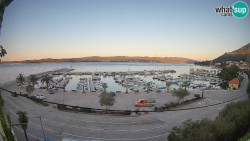 Marina Orebić, Korčula