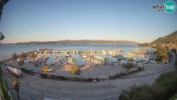 Marina Orebić, Korčula