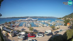 Marina Orebić, Korčula