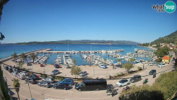 Marina Orebić, Korčula
