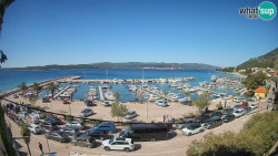 Marina Orebić, Korčula