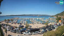 Marina Orebić, Korčula