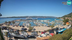 Marina Orebić, Korčula