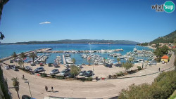 Marina Orebić, Korčula