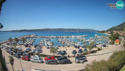 Marina Orebić, Korčula