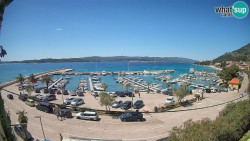 Marina Orebić, Korčula