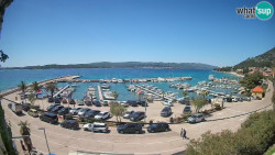 Marina Orebić, Korčula