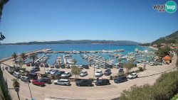 Marina Orebić, Korčula