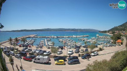 Marina Orebić, Korčula