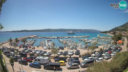 Marina Orebić, Korčula