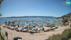 Marina Orebić, Korčula
