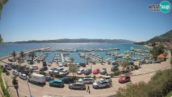 Marina Orebić, Korčula
