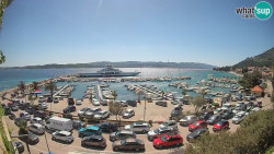 Marina Orebić, Korčula