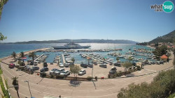 Marina Orebić, Korčula