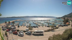 Marina Orebić, Korčula