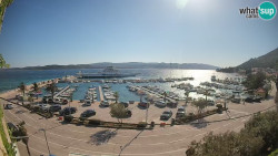 Marina Orebić, Korčula
