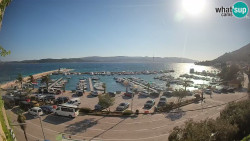 Marina Orebić, Korčula
