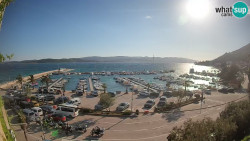 Marina Orebić, Korčula