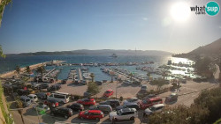 Marina Orebić, Korčula