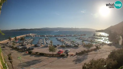 Marina Orebić, Korčula