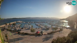 Marina Orebić, Korčula