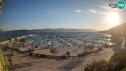 Marina Orebić, Korčula