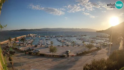 Marina Orebić, Korčula