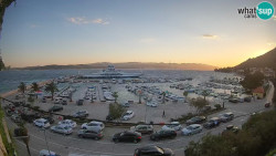 Marina Orebić, Korčula