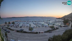 Marina Orebić, Korčula