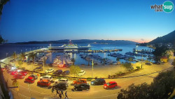Marina Orebić, Korčula