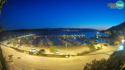 Marina Orebić, Korčula