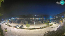 Marina Orebić, Korčula