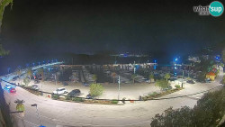 Marina Orebić, Korčula