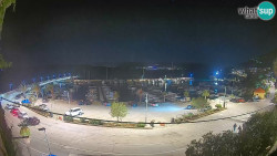 Marina Orebić, Korčula