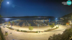 Marina Orebić, Korčula