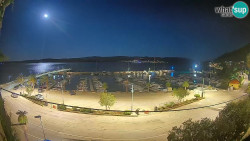 Marina Orebić, Korčula