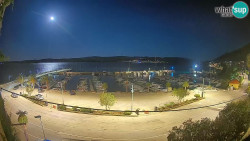 Marina Orebić, Korčula