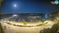 Marina Orebić, Korčula