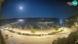 Marina Orebić, Korčula