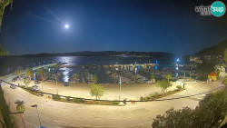 Marina Orebić, Korčula