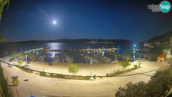 Marina Orebić, Korčula