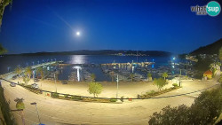 Marina Orebić, Korčula