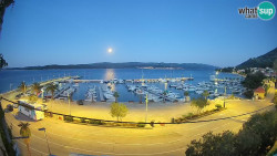 Marina Orebić, Korčula