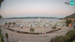 Marina Orebić, Korčula