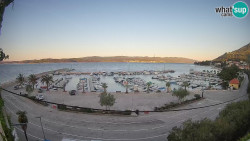 Marina Orebić, Korčula