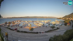 Marina Orebić, Korčula
