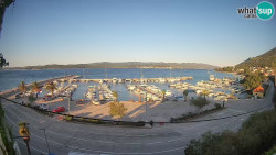 Marina Orebić, Korčula