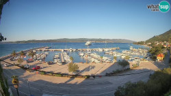 Marina Orebić, Korčula