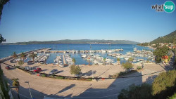 Marina Orebić, Korčula