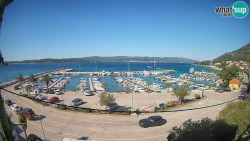 Marina Orebić, Korčula
